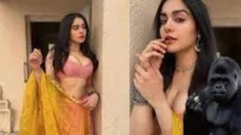 ‘The Kerala Story’ की एक्ट्रेस का नंबर लीक, नींद हुई हराम, अब मिल रही हैं ऐसी ऐसी धमकियां ‘The Kerala Story’ की एक्ट्रेस का नंबर लीक, नींद हुई हराम, अब मिल रही हैं ऐसी ऐसी धमकियां