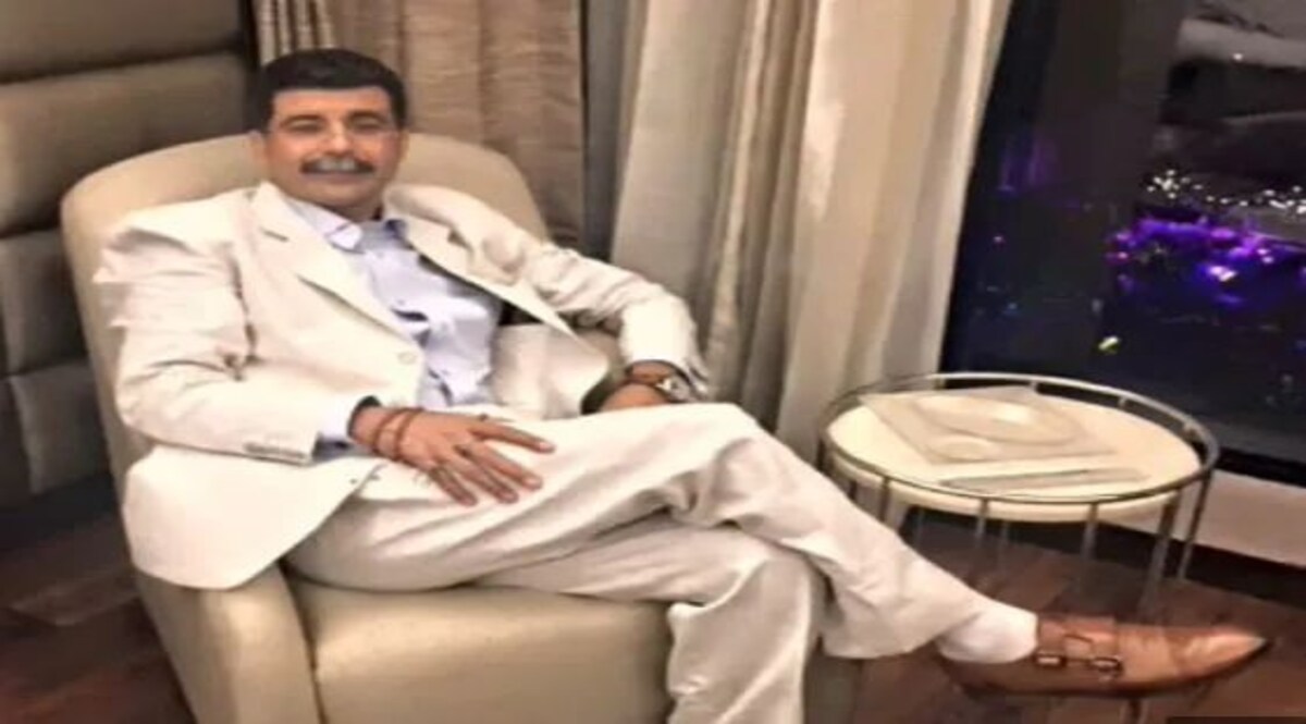 मेरठ के मोस्ट वांटेड माफिया बदन सिंह उर्फ बद्दो पर इनाम हुआ पांच लाख, यूरोप और ऑस्ट्रेलिया तक बढ़ी तलाश बदन सिंह पर सरकार ने इनाम रखा है पूरे पांच लाख