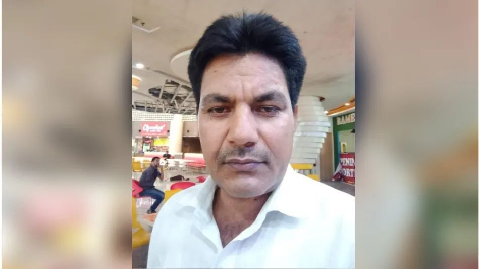 फरीदाबाद में कांग्रेस के पूर्व मंत्री करण सिंह दलाल के ड्राइवर की गोली मारकर हत्या, आरोपी फरार
