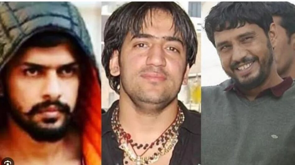 अब लारेंस बिश्नोई और गैंगस्टर काला जठेड़ी का होगा आमना-सामना, 4 दिन की पुलिस रिमांड में लॉरेंस अब लारेंस बिश्नोई और गैंगस्टर काला जठेड़ी का होगा आमना-सामना, 4 दिन की पुलिस रिमांड में लॉरेंस