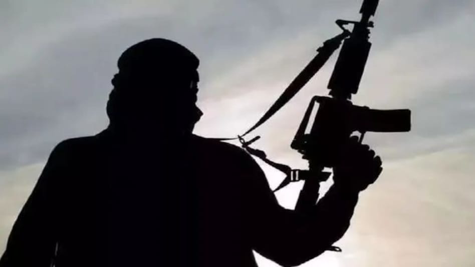 जम्मू कश्मीर में एक और टारगेट किलिंग, हिन्दू नौजवान दीपू को मारी गोली जम्मू कश्मीर में एक और टारगेट किलिंग, हिन्दू नौजवान दीपू को मारी गोली