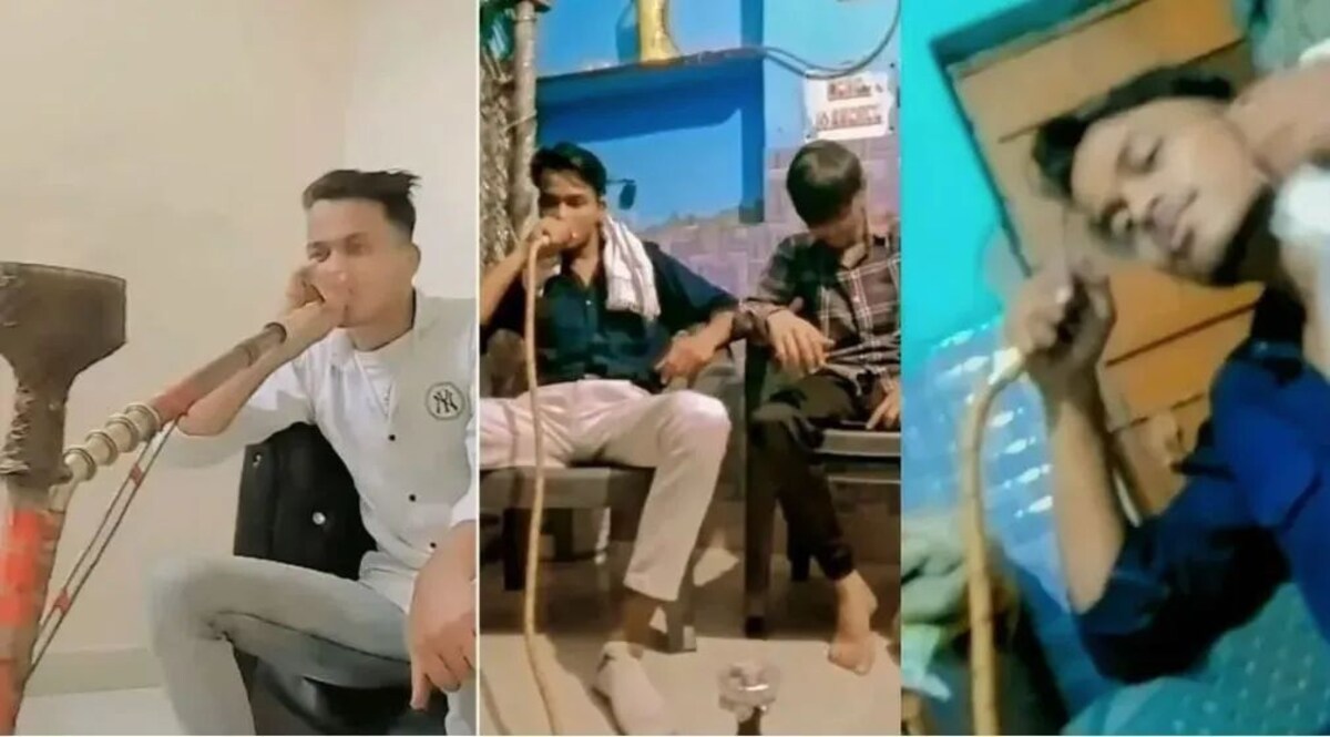 “दुनिया शांति से जीने नहीं देती भाई, आतंक मचाना जरूरी है” साहिल के इंस्टा प्रोफाइल में 'सनक' की झलक साहिल की इंस्टाग्राम प्रोफाइल में दिखी सनक