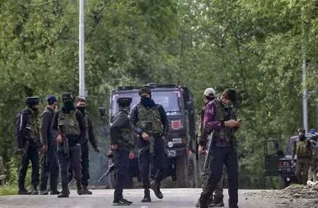 इस वजह से हुई अनंतनाग में गैर-मुस्लिम मजदूर की हत्या? File Photo