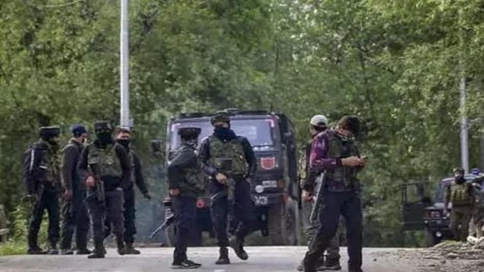 इस वजह से हुई अनंतनाग में गैर-मुस्लिम मजदूर की हत्या? इस वजह से हुई अनंतनाग में गैर-मुस्लिम मजदूर की हत्या?