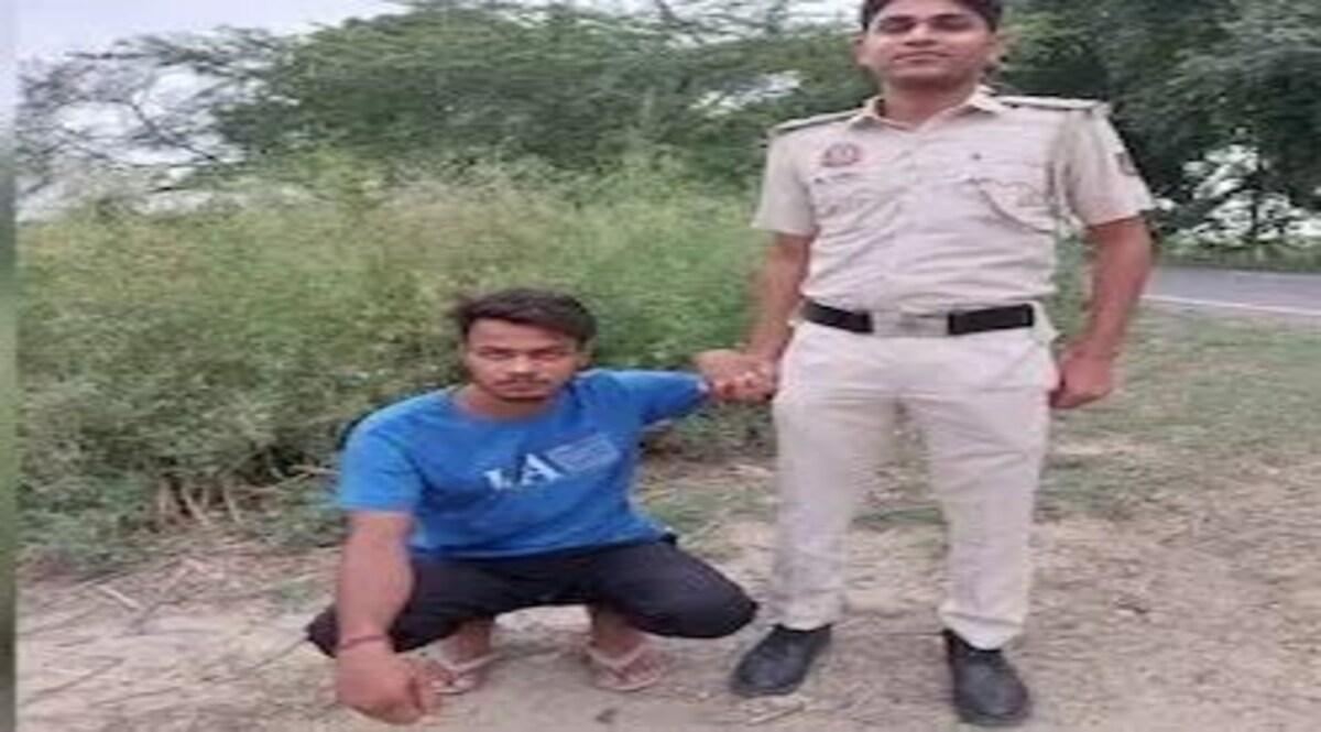 Delhi Shahbad Girl Murder: झबरू की साक्षी मर्डर केस में एंट्री! कौन है झबरू? Delhi Shahbad Diary Girl Murder