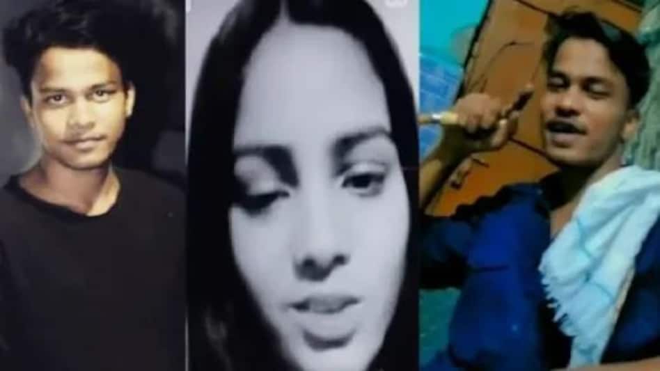 Sakshi Murder Case: क्या लड़कीबाज था साहिल? चैट से हुआ खुलासा Sakshi Murder Case: क्या लड़कीबाज था साहिल? चैट से हुआ खुलासा