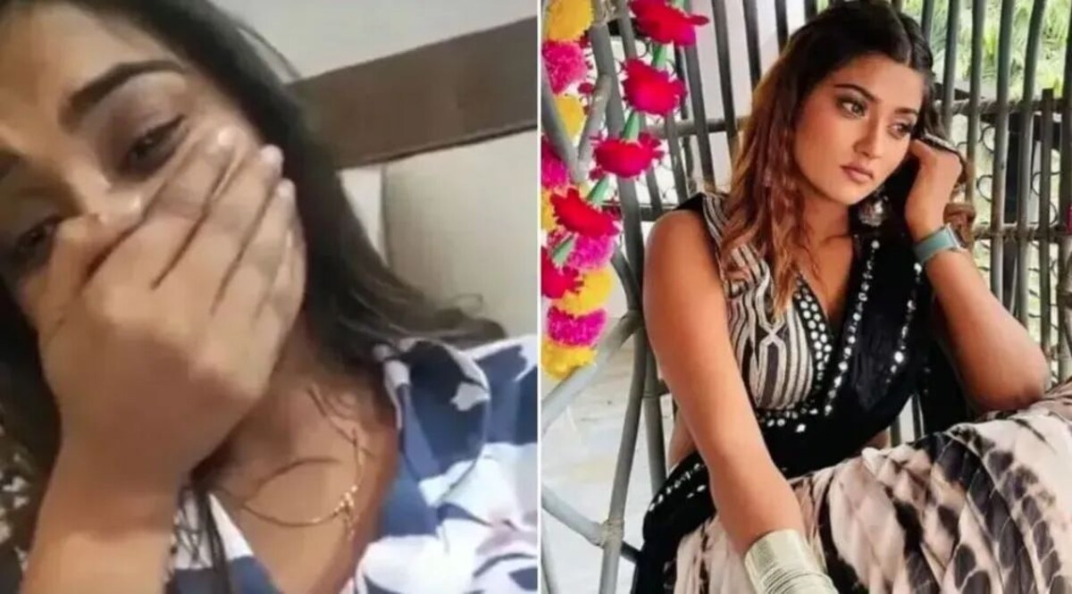 भोजपुरी एक्ट्रेस आकांक्षा दुबे के कपड़ों में मिला स्पर्म, वकील का दावा आकांक्षा दुबे मौत के मामले में आया नया ट्विस्ट
