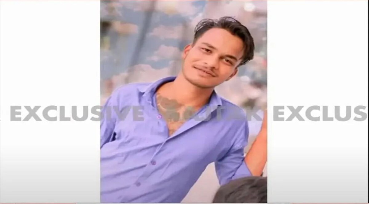 ‘आप’ ने कानून-व्यवस्था पर उठाए सवाल, पीड़िता के परिवार को 10 लाख रुपये देने की घोषणा sakshi murder