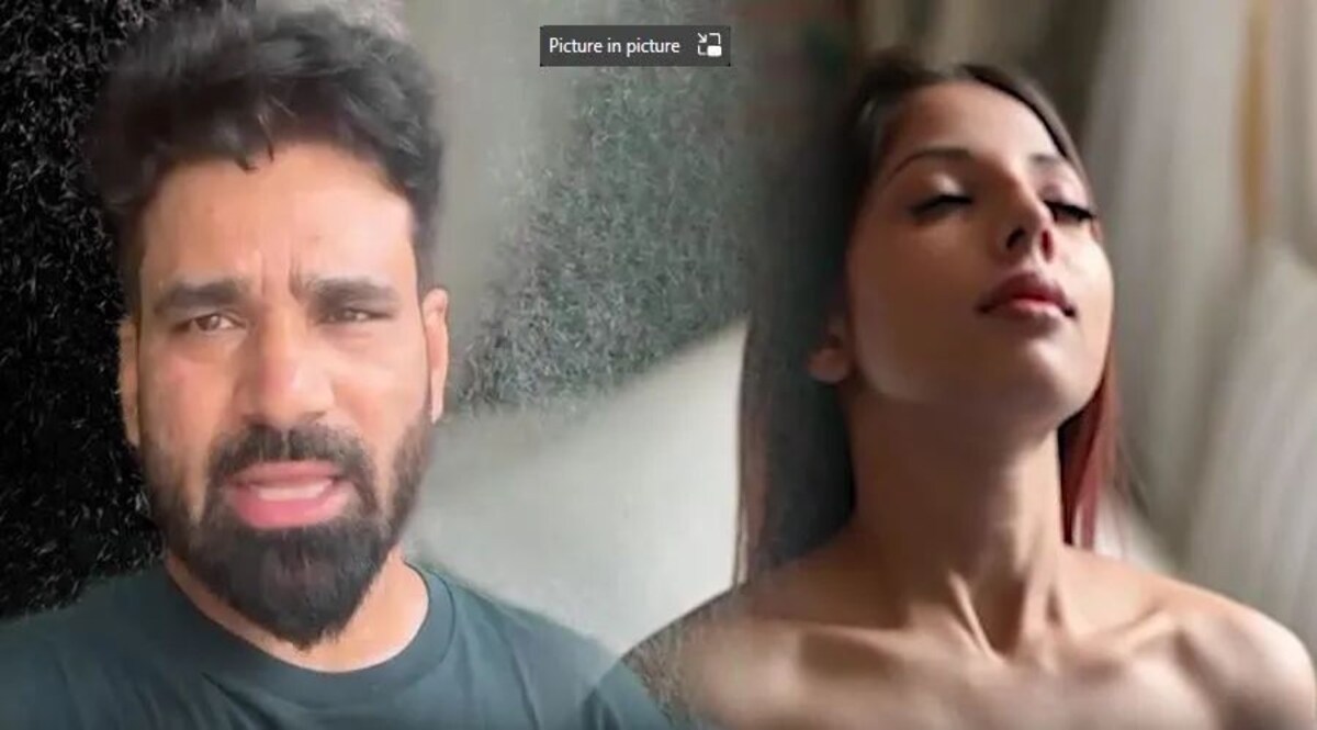 इस फेमस मॉडल के साथ हो रहा था 'The Kerala Story' वाला सीन मॉडल मानवी राज ने यश मॉडलिंग एजेंसी के मालिक तनवीर अख्तर पर लगाए आरोप