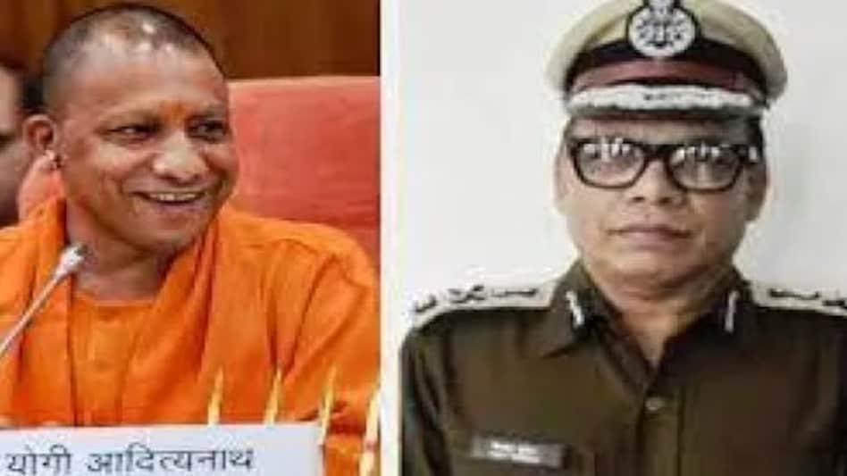 UP News : वरिष्ठ आईपीएस अधिकारी विजय कुमार को डीजीपी का अतिरिक्त प्रभार UP News : वरिष्ठ आईपीएस अधिकारी विजय कुमार को डीजीपी का अतिरिक्त प्रभार