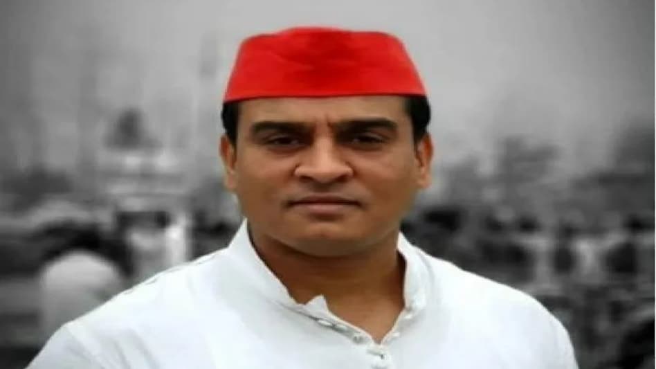 सपा विधायक इरफान सोलंकी के खिलाफ गैंगस्टर एक्ट में चार्जशीट, रद्द हो सकती है सदस्यता सपा विधायक इरफान सोलंकी के खिलाफ गैंगस्टर एक्ट में चार्जशीट, रद्द हो सकती है सदस्यता