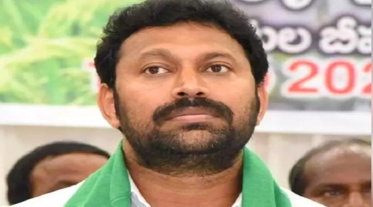 पूर्व मंत्री की हत्या के मामले में वाईएसआरसी सांसद अविनाश रेड्डी को मिली अग्रिम जमानत crime news