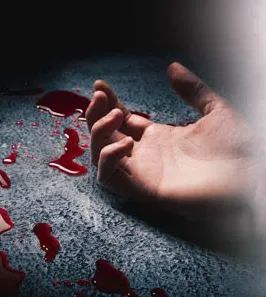 दिल्ली में डबल मर्डर, बंद घर में रहस्यमयी हालत में मिली मां बेटी की लाश, गला रेतकर की गई हत्या दिल्ली में डबल मर्डर, बंद घर में रहस्यमयी हालत में मिली मां बेटी की लाश, गला रेतकर की गई हत्या