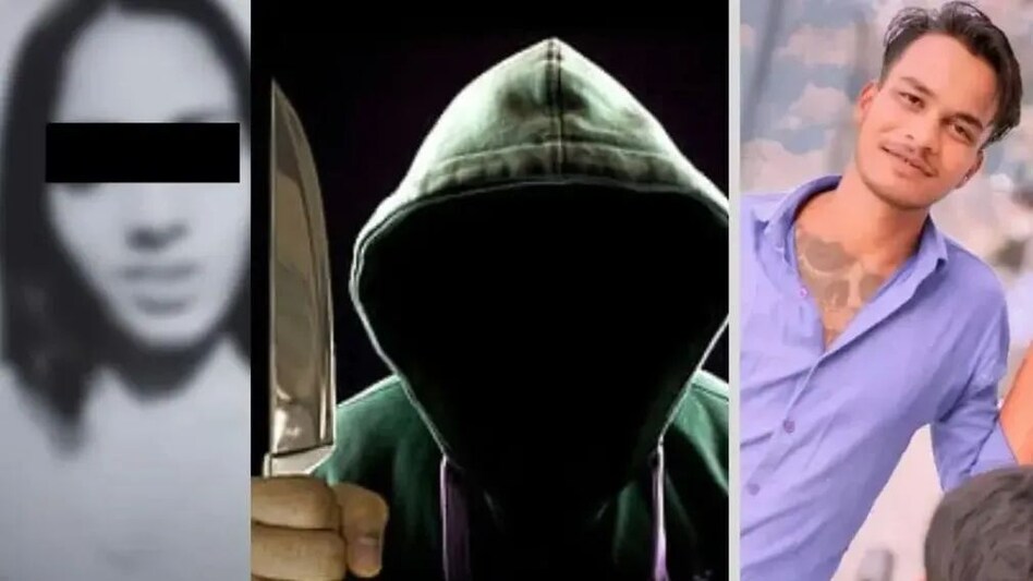 साहिल की चाकू की नोंक पर थीं तीन जिंदगियां, सामने पड़ गई साक्षी, बाकी ये थे दो लोग साहिल की चाकू की नोंक पर थीं तीन जिंदगियां, सामने पड़ गई साक्षी, बाकी ये थे दो लोग