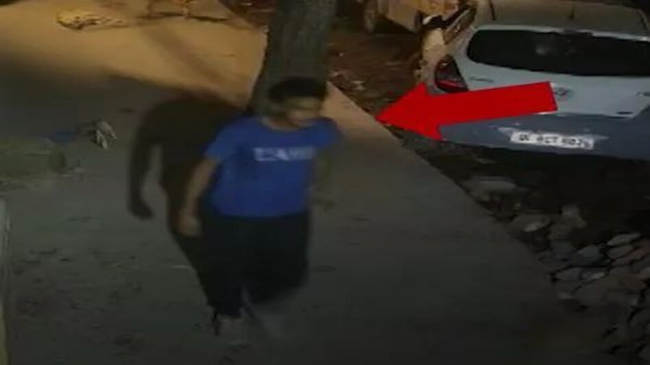 Delhi Girl Murder: तीन दिनों तक पुलिस करेगी साहिल से और पूछताछ Delhi Girl Murder: तीन दिनों तक पुलिस करेगी साहिल से और पूछताछ