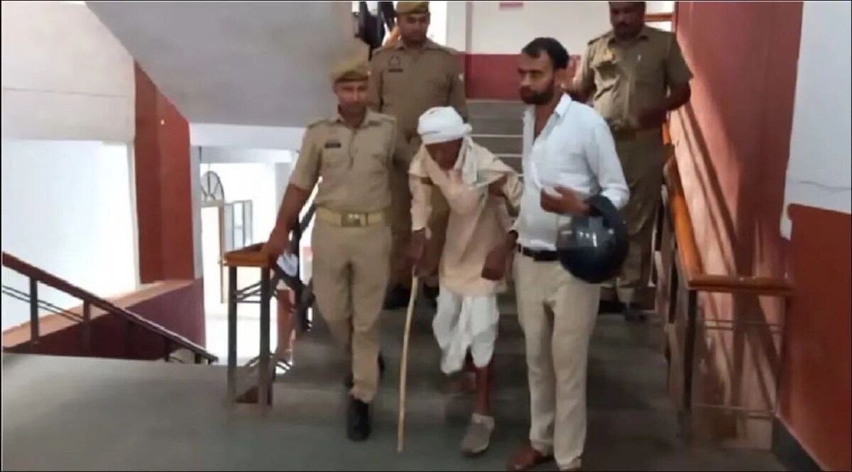 90 साल के बुजुर्ग को उम्रकैद, 10 दलितों का किया था मर्डर, 42 साल बाद सुनाई गई सजा Crime Tak