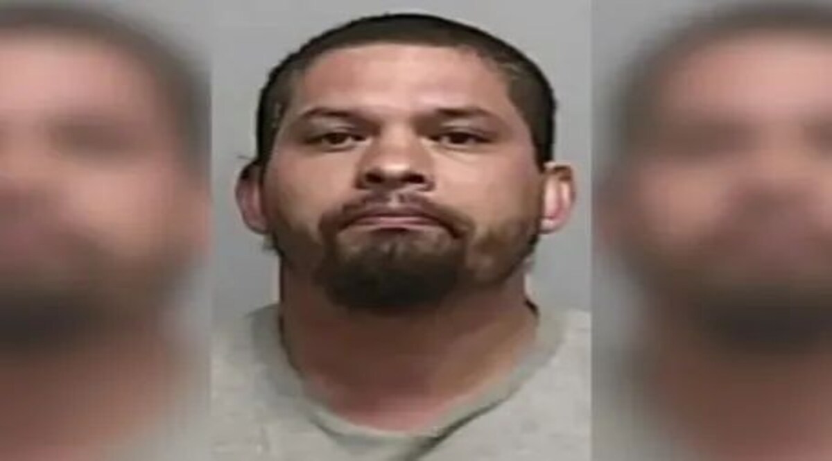 Mexico News: इस आदमी ने पुलिस को कर दिया फोन और कही ये बात... हिल गई पुलिस Mexico Guild Ridden case Accused