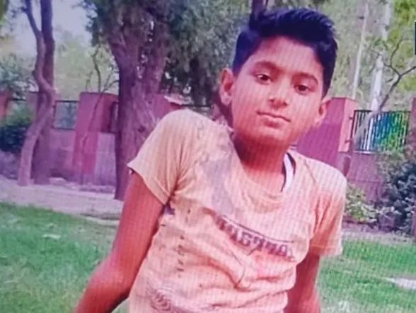 15 साल की बहन ने 12 साल के सगे भाई का किया मर्डर, बोली पापा उसे फोन खुशी से देते थे मुझे नहीं, भाई ...