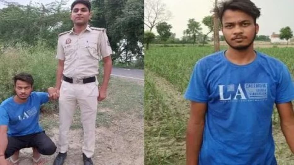 Sakshi Case : जिससे साक्षी की हत्या हुई, वो हथियार बरामद Sakshi Case : जिससे साक्षी की हत्या हुई, वो हथियार बरामद