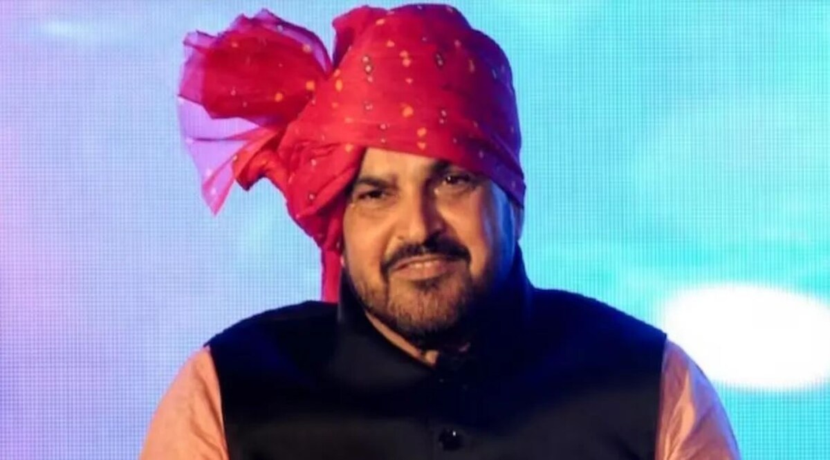 बृजभूषण शरण सिंह को अयोध्या में संत सम्मेलन आयोजित करने की नहीं मिली इजाजत, पांच जून को होना था सम्मेलन पांच जून को होना था सम्मेलन