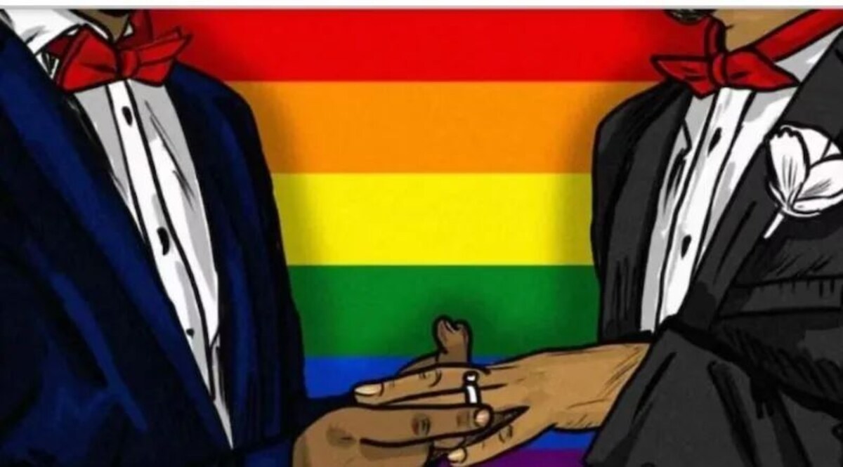 समलैंगिक जोड़े को परिवार से खतरे की आशंका के मद्देनजर अदालत ने संरक्षण दिया अदालत का फैसला