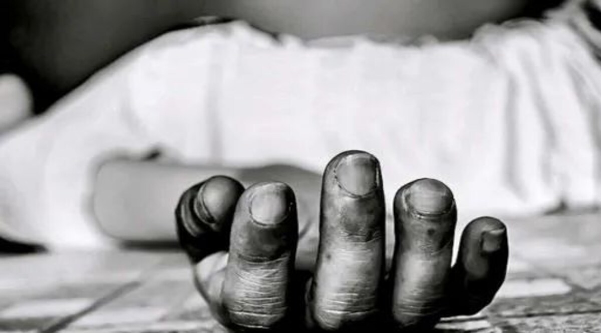 हरियाणा के अंबाला में महिला ने आत्महत्या की suicide case