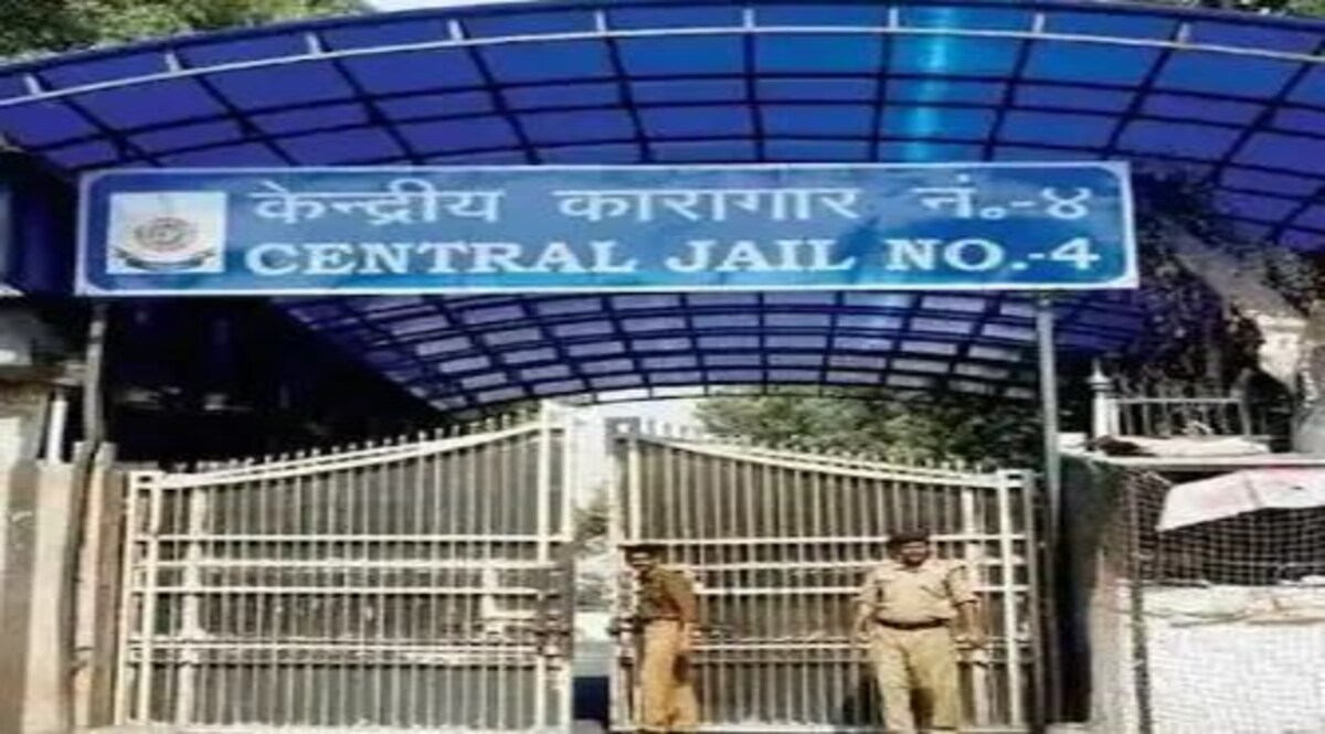 Tihar: तिहाड़ जेल में कैदियों की मौत का सिलसिला जारी, जेल प्रशासन कटघरे में tihar jail