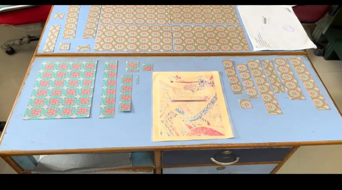 एलएसडी की सबसे बड़ी खेप बरामद, डार्कनेट के ड्रग्स गैंग का भंडाफोड़, छह गिरफ्तार डार्कनेट के ड्रग्स गैंग का भंडाफोड़