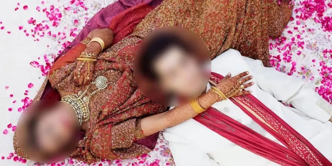 सुहागरात में सेक्स की दवाओं का साइड इफ़ेक्ट! क्यों हुई सुहाग सेज पर नये नवेले जोड़े की मौत! सुहागरात में सेक्स की दवाओं का साइड इफ़ेक्ट! क्यों हुई सुहाग सेज पर नये नवेले जोड़े की मौत!