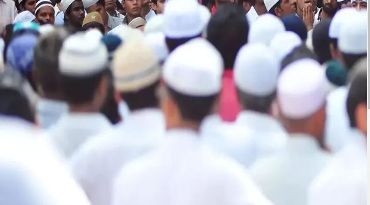 लड़की के अपहरण के मामला, उत्तराखंड में मुसलमानों की दुकानों पर चिपकाए गए धमकी भरे पोस्टर जांच में जुटी पुलिस