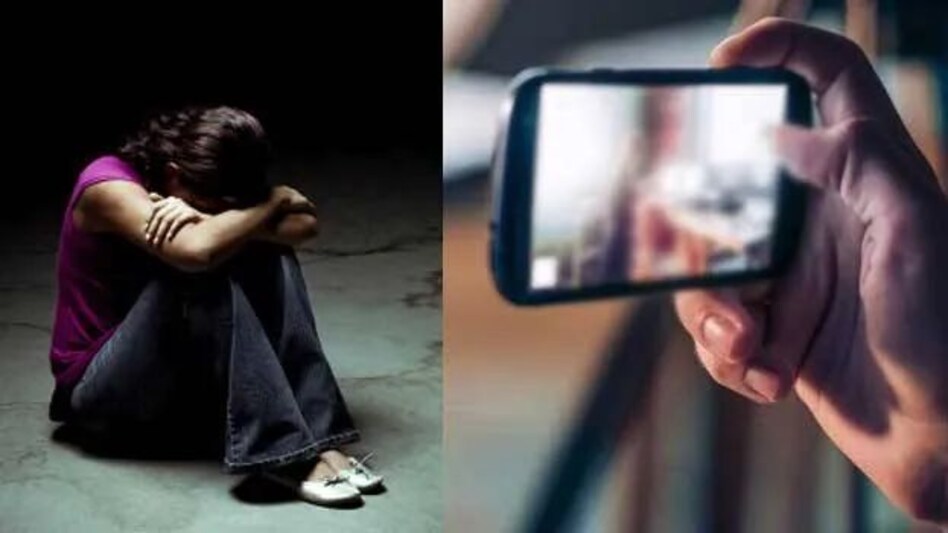 एग्जाम पेपर में करेक्शन के नाम पर प्रिंसिपल ने छात्रा से किया रेप, वीडियो बना करता था ब्लैकमेल एग्जाम पेपर में करेक्शन के नाम पर प्रिंसिपल ने छात्रा से किया रेप, वीडियो बना करता था ब्लैकमेल