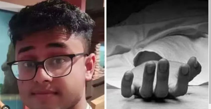 कब्र से निकाली गई लाश, आईआईटी खड़गपुर के छात्र के शव का दूसरी बार हुआ पोस्टमार्टम, ‘हत्या’ का संकेत मिला कब्र से निकाली गई लाश, आईआईटी खड़गपुर के छात्र के शव का दूसरी बार हुआ पोस्टमार्टम, ‘हत्या’ का संकेत...