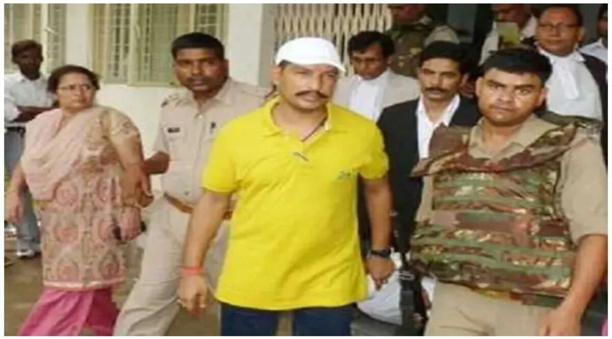 जिस दवाखाना में कंपाउंडर था उसी मालिक का अपहरण कर गैंगस्टर बना था संजीव जीवा, बीवी ने 2 साल पहले ही बताया था जान का खतरा Sanjeev Jeeva Murder