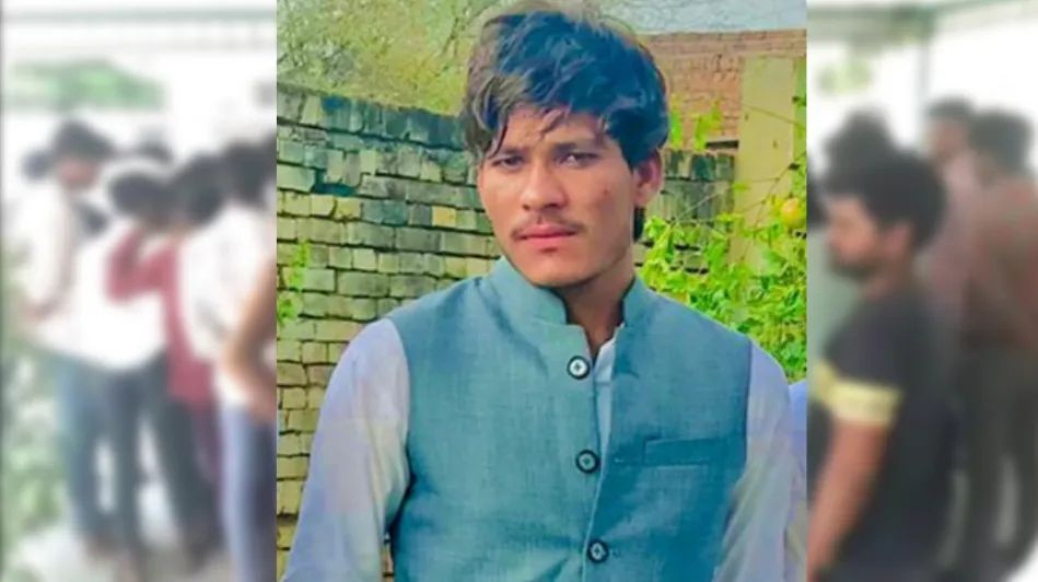 फरीदाबाद में सरेआम युवक को चाकू से गोद डाला, शादी के दो दिन बाद हुई हत्या से सनसनी
