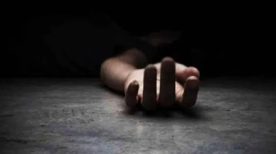 अवैध संबंधों में कत्ल, पति ने पत्नी के प्रेमी की हत्या की, शव जंगल में दफनाया