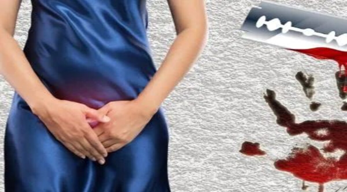 पति तब तक पत्नी के प्राइवेट पार्ट्स पर चाकू मारता रहा, जब तक... Bengaluru Crime News