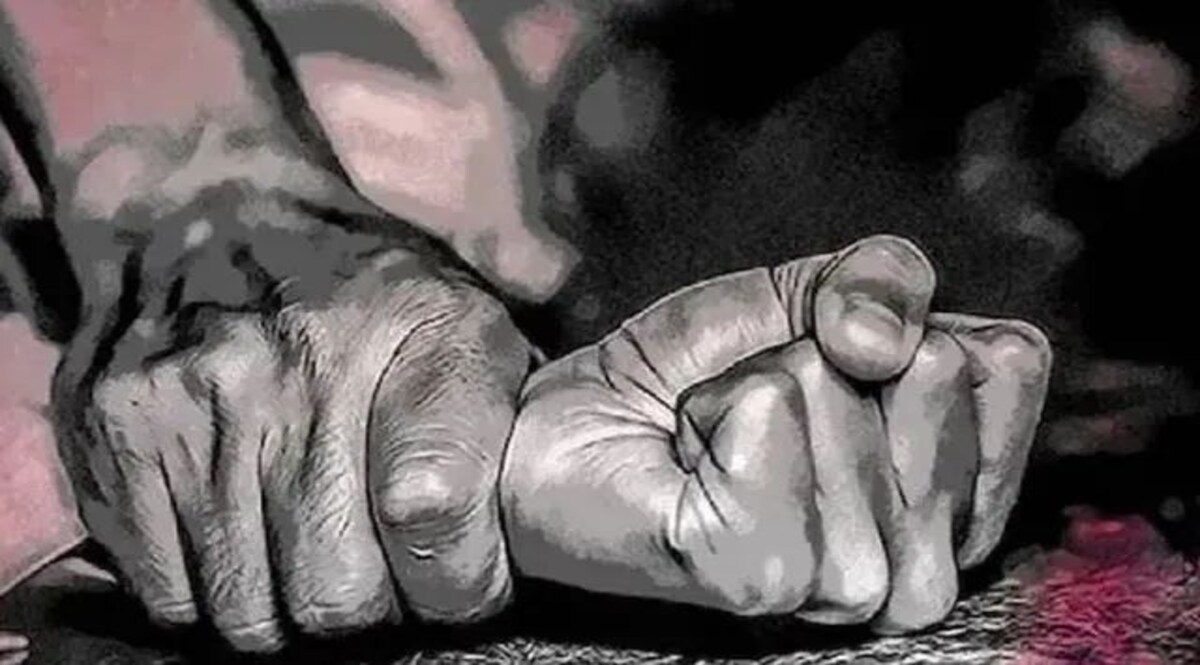 बच्ची के साथ किया रेप और टॉयलेट क्लीनर पिलाकर मरने के लिए छोड़ा Social Media