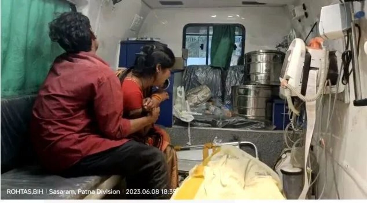 रोहतास के ओवरब्रिज में फंसे 11 साल के बच्चे की मौत, 2 दिन से था लापता, रेस्क्यू के बाद नहीं बची जान जांच जारी