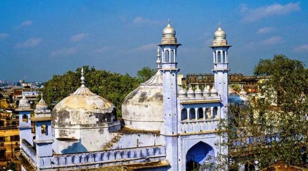 श्रृंगार गौरी मामले में वादी राखी सिंह ने राष्ट्रपति से इच्छा मृत्यु की मांग की, वादियों पर दुष्प्रचार और उत्पीड़न का आरोप वादियों पर दुष्प्रचार और उत्पीड़न का आरोप