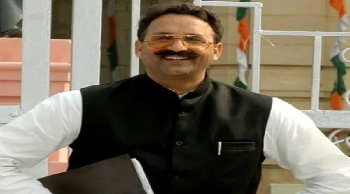 मुख्तार अंसारी के करीबी जीवा हत्याकांड में लापरवाही बरतने के आरोप में 6 पुलिसकर्मी निलंबित Social Media