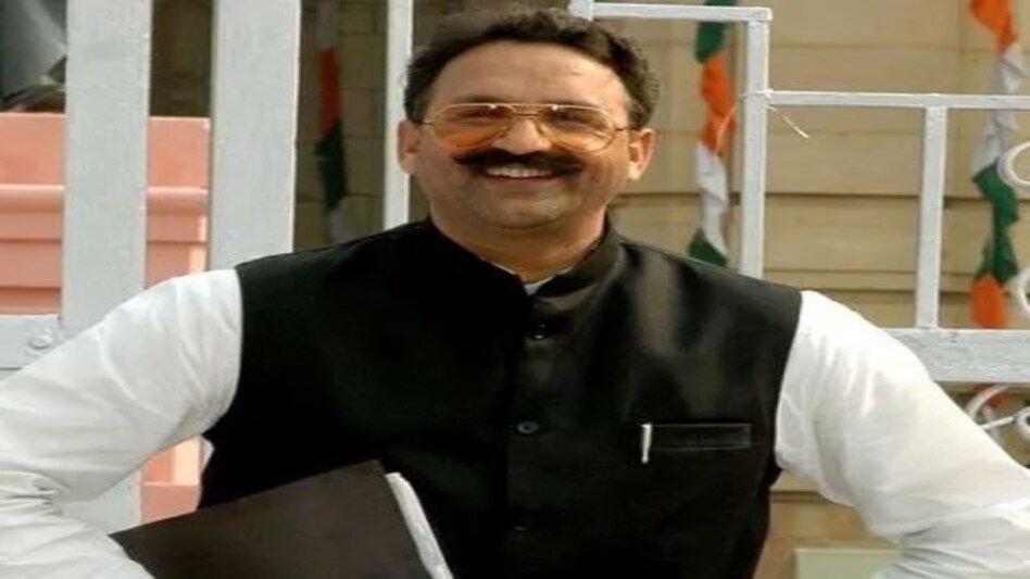 मुख्तार अंसारी के करीबी जीवा हत्याकांड में लापरवाही बरतने के आरोप में 6 पुलिसकर्मी निलंबित मुख्तार अंसारी के करीबी जीवा हत्याकांड में लापरवाही बरतने के आरोप में 6 पुलिसकर्मी निलंबित