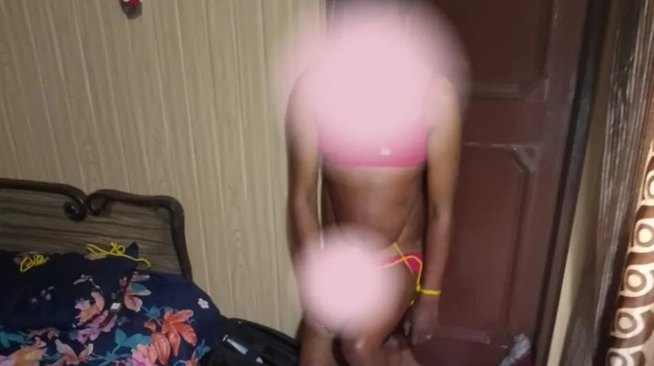 जिस्म पर लाल पैंटी और ब्रा, बंधे हाथ, इस तरह मिली लुधियाना में बैंक मैनेजर की लाश