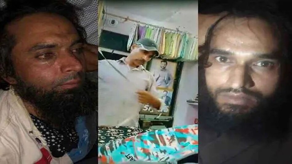 कन्हैयालाल की हत्या के आरोपियों को पकड़ने में मदद करने वाले युवकों को नहीं मिल रही सुरक्षा कन्हैयालाल की हत्या के आरोपियों को पकड़ने में मदद करने वाले युवकों को नहीं मिल रही सुरक्षा