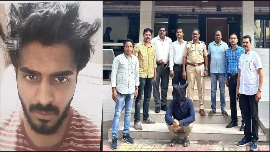 गाजियाबाद में गेमिंग ऐप से धर्मांतरण केस का मास्टरमाइंड शाहनवाज उर्फ बद्दो गिरफ्तार, ऐसे रची थी साजिश गाजियाबाद में गेमिंग ऐप से धर्मांतरण केस का मास्टरमाइंड शाहनवाज उर्फ बद्दो गिरफ्तार, ऐसे रची थी साज...