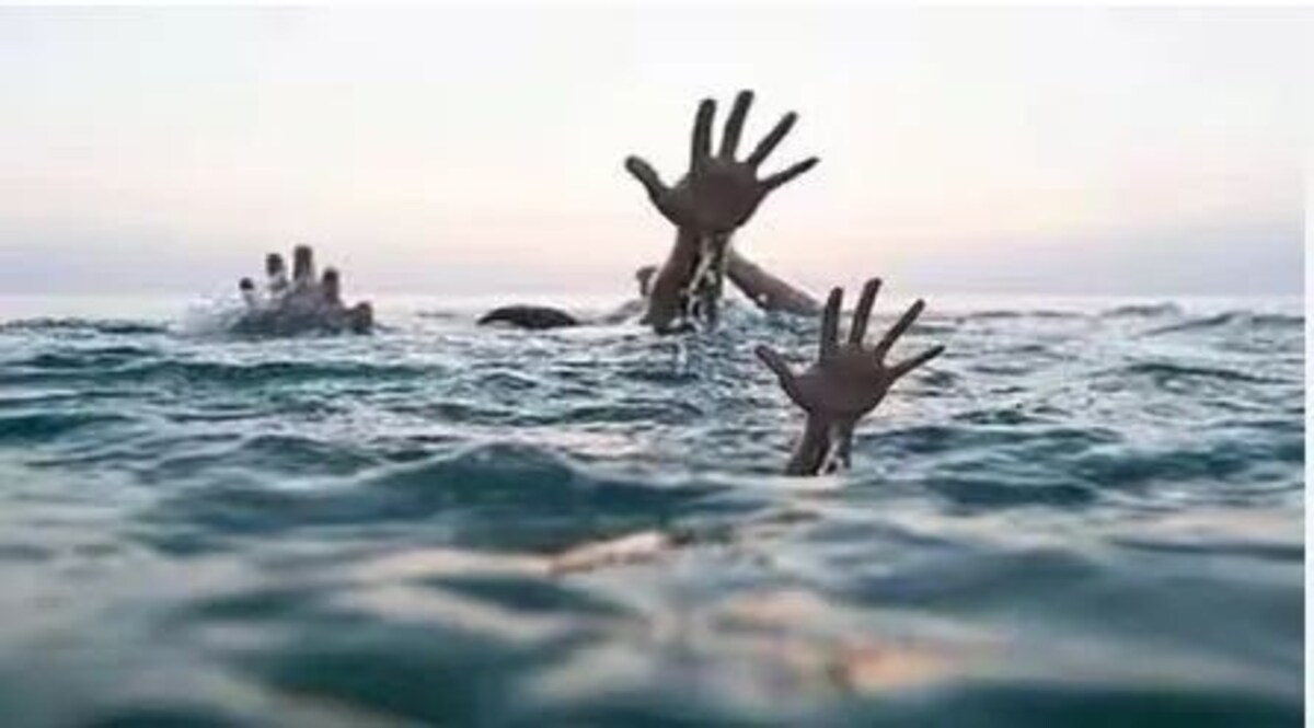 प्रयागराज में गंगा में स्नान के दौरान डूबने से तीन बच्चों समेत चार की मौत जांच जारी