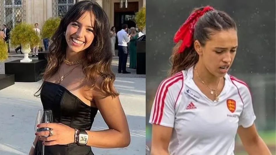 नॉटिंघम हमले में भारतीय मूल की हॉकी खिलाड़ी समेत तीन की मौत, नॉटिंघमशायर पुलिस की जांच जारी