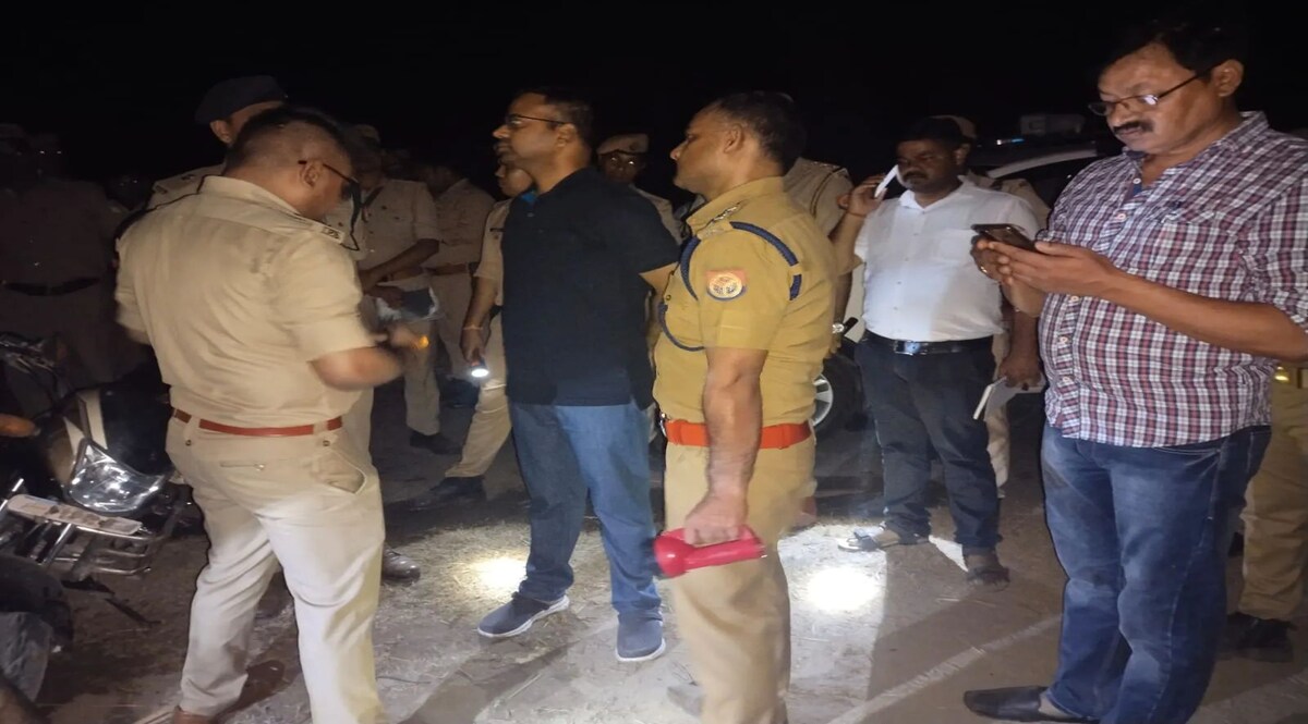 UP News: पांच बच्चे समेत 6 लोग आग में जिंदा जले! यूपी में हुआ दर्दनाक हादसा पुलिस ने जांच शुरू की