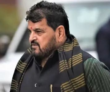 Brij Bhushan Sharan Singh: बृजभूषण के लिए राहत और आफत, एक तरफ दायर हुई कैंसिलेशन रिपोर्ट, दूसरी तरफ चार्जशीट Brij Bhushan Sharan Singh: बृजभूषण के लिए राहत और आफत, एक तरफ दायर हुई कैंसिलेशन रिपोर्ट, दूसरी तरफ...