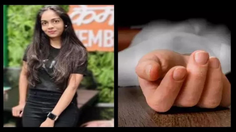 लंदन के फ्लैट में खेला गया खूनी खेल, एक भारतीय लड़की की हत्या और दूसरी बुरी तरह घायल लंदन के फ्लैट में खेला गया खूनी खेल, एक भारतीय लड़की की हत्या और दूसरी बुरी तरह घायल