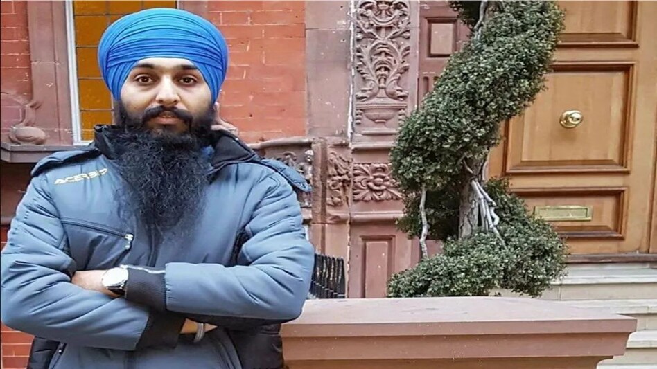 खालिस्तानी अमृतपाल का सहयोगी अवतार सिंह की ब्रिटेन में मौत, NIA की वांटेड लिस्ट में था नाम खालिस्तानी अमृतपाल का सहयोगी अवतार सिंह की ब्रिटेन में मौत, NIA की वांटेड लिस्ट में था नाम